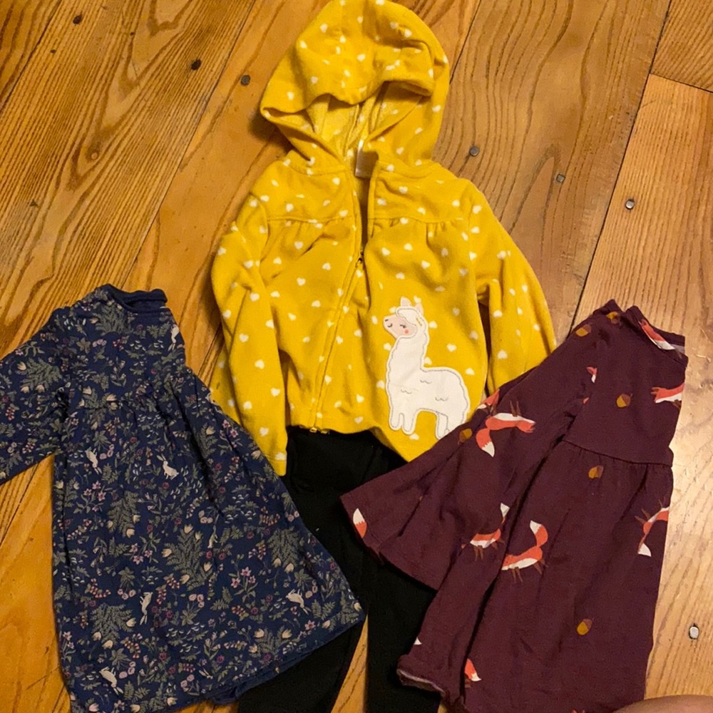 24month fall bundle